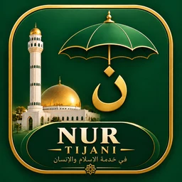Logo Nur Tijani