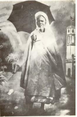 Seydi El Hadji Malick Sy
