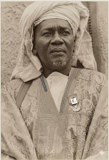 Serigne Mansour Sy Malick